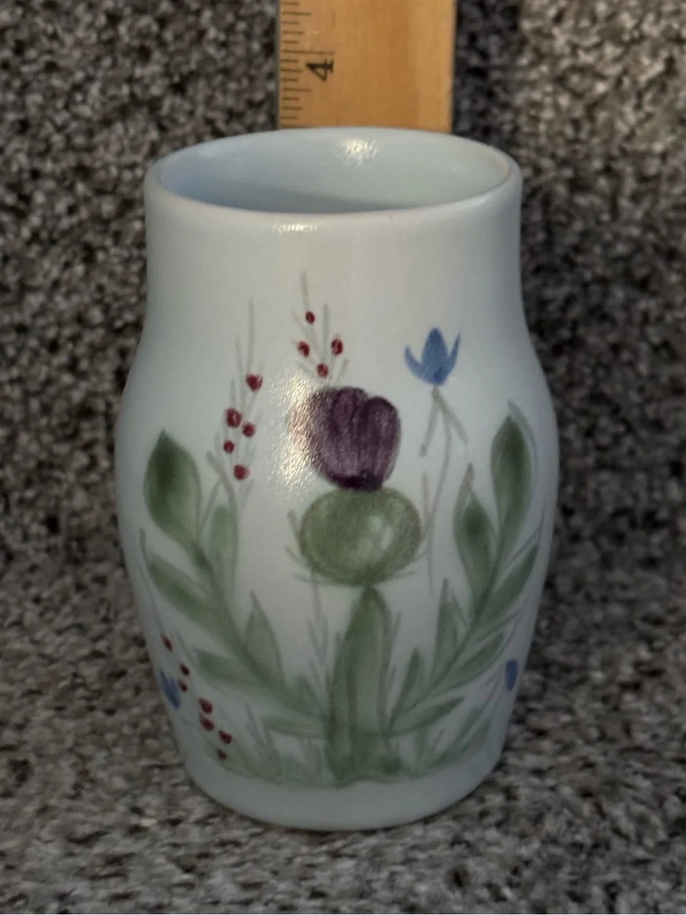 Buchan Thistleware Portobello beautiful no